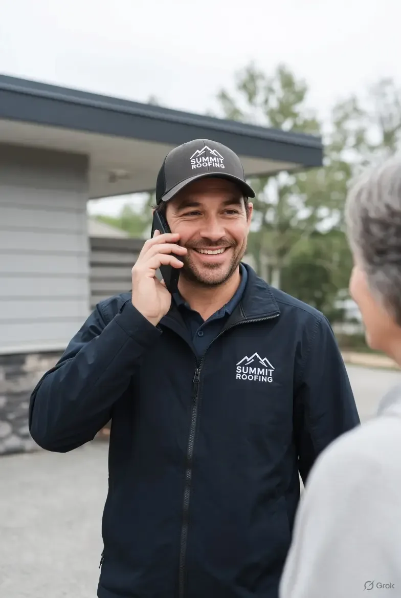 Flat Roof Leak Repair Napier, WV FAQs